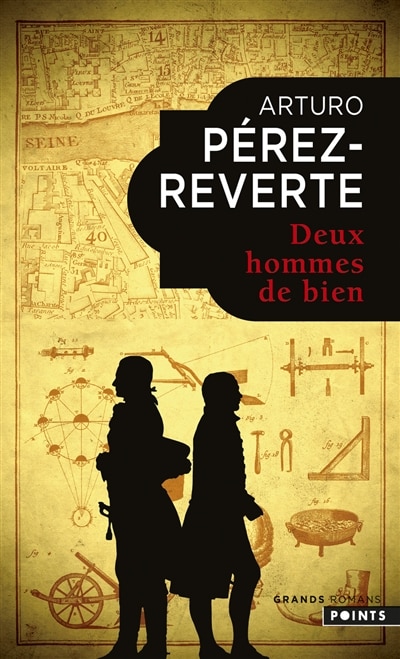 Front cover_Deux hommes de bien