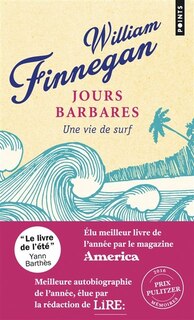 Front cover_Jours barbares