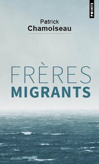 Front cover_Frères migrants