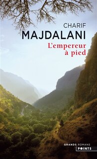 Front cover_Empereur à pied