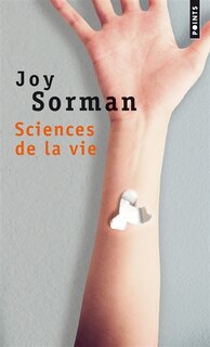 Front cover_Sciences de la vie