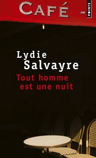 Front cover_Tout homme est une nuit