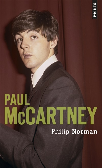 Front cover_Paul McCartney