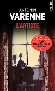 Front cover_L' artiste