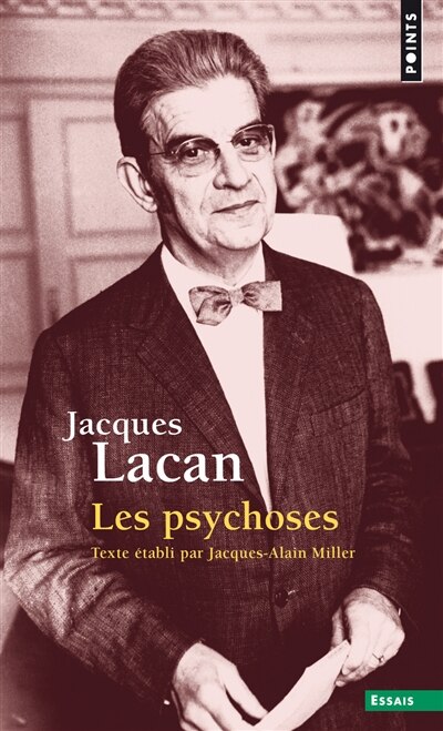 Couverture_Les psychoses