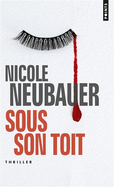 Couverture_Sous son toit