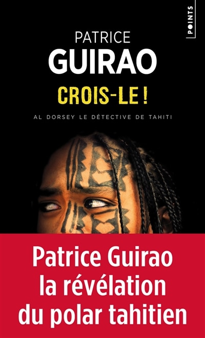 Front cover_Crois-le !