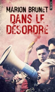 Front cover_Dans le désordre