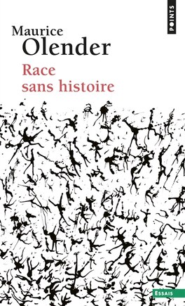 RACE SANS HISTOIRE