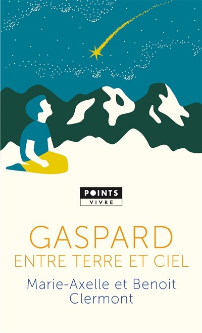 Couverture_Gaspard, entre terre et ciel