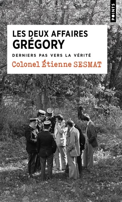 Front cover_Les deux affaires Gr&eacute;gory