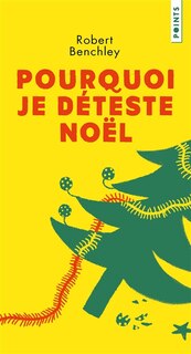 Couverture_Pourquoi je déteste Noël