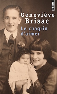 Couverture_LE CHAGRIN D'AIMER