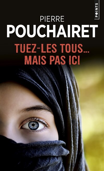 Front cover_Tuez-les tous... mais pas ici