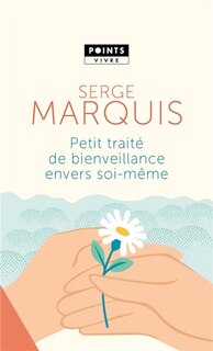 Front cover_PETIT TRAITÉ DE BIENVEILLANCE ENVERS SOI-MÊME