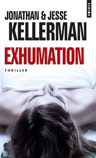 Front cover_EXHUMATION