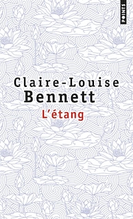 Couverture_L' étang