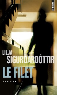 Front cover_LE FILET