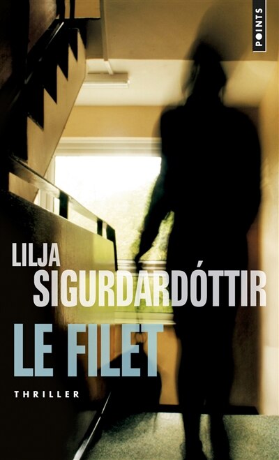 Front cover_LE FILET