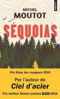 Front cover_SÉQUOIAS