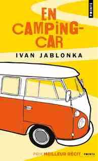 EN CAMPING-CAR de Ivan Jablonka