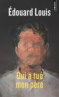Front cover_Qui a tué mon père