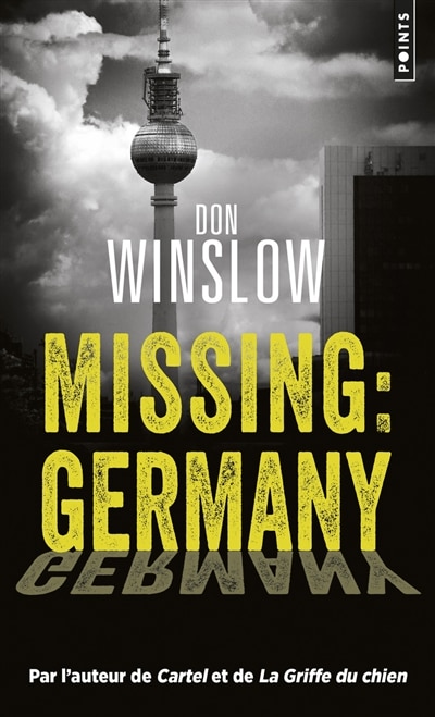 Front cover_Missing : Germany
