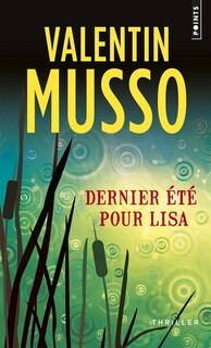Couverture_DERNIER ÉTÉ POUR LISA