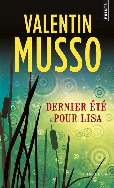 Couverture_DERNIER ÉTÉ POUR LISA