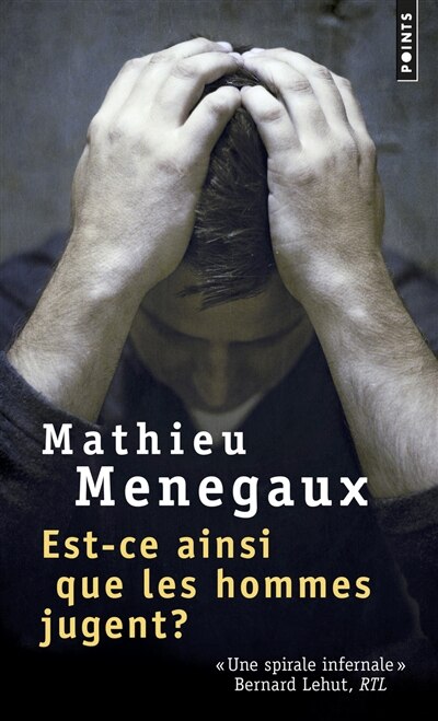 Couverture_Est-ce ainsi que les hommes jugent ?