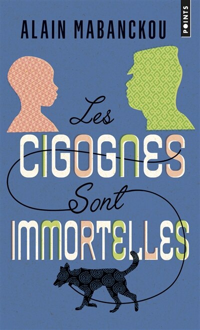 Front cover_Les Cigognes Sont Immortelles