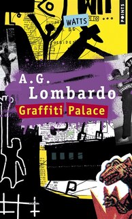 Front cover_Graffiti Palace