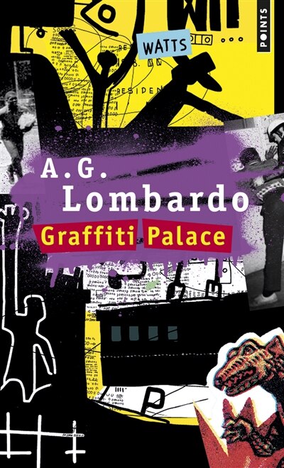 Front cover_Graffiti Palace