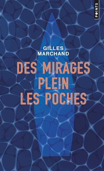 Couverture_Des mirages plein les poches