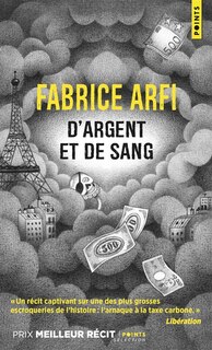 Couverture_D'argent et de sang