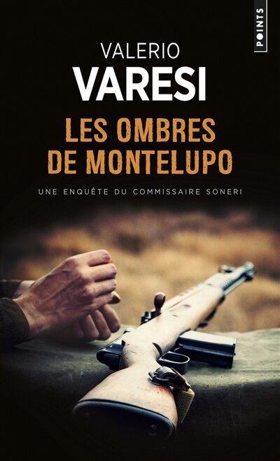 Front cover_Les ombres de Montelupo