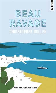Front cover_Beau ravage