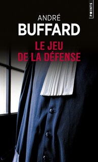 Front cover_Le jeu de la d&eacute;fense
