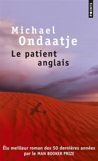 Couverture_LE Patient anglais