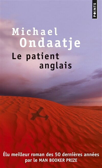 Couverture_LE Patient anglais