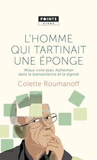 Front cover_L' homme qui tartinait une éponge