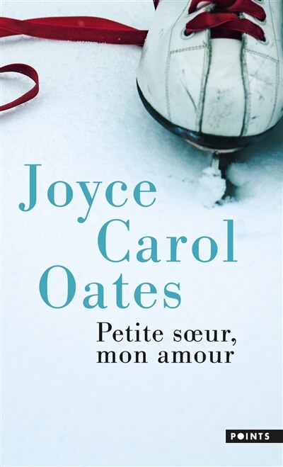 Front cover_Petite soeur, mon amour : l'histoire intime de Skyler Rampike