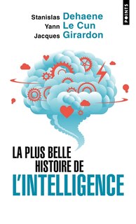 Couverture_La plus belle histoire de l'intelligence