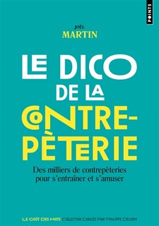 Couverture_Le dico de la contrepèterie