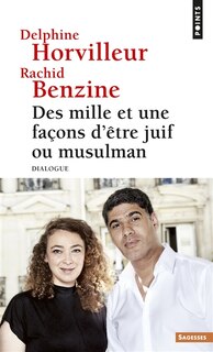 Front cover_Des mille et une façons d'être juif ou musulman