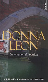 Front cover_La tentation du pardon