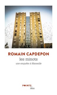 Couverture_Les minots