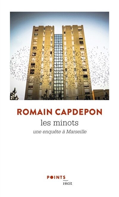 Couverture_Les minots