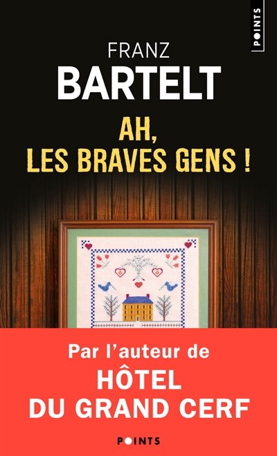 Front cover_Ah, les braves gens !