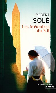 Front cover_LES MÉANDRES DU NIL